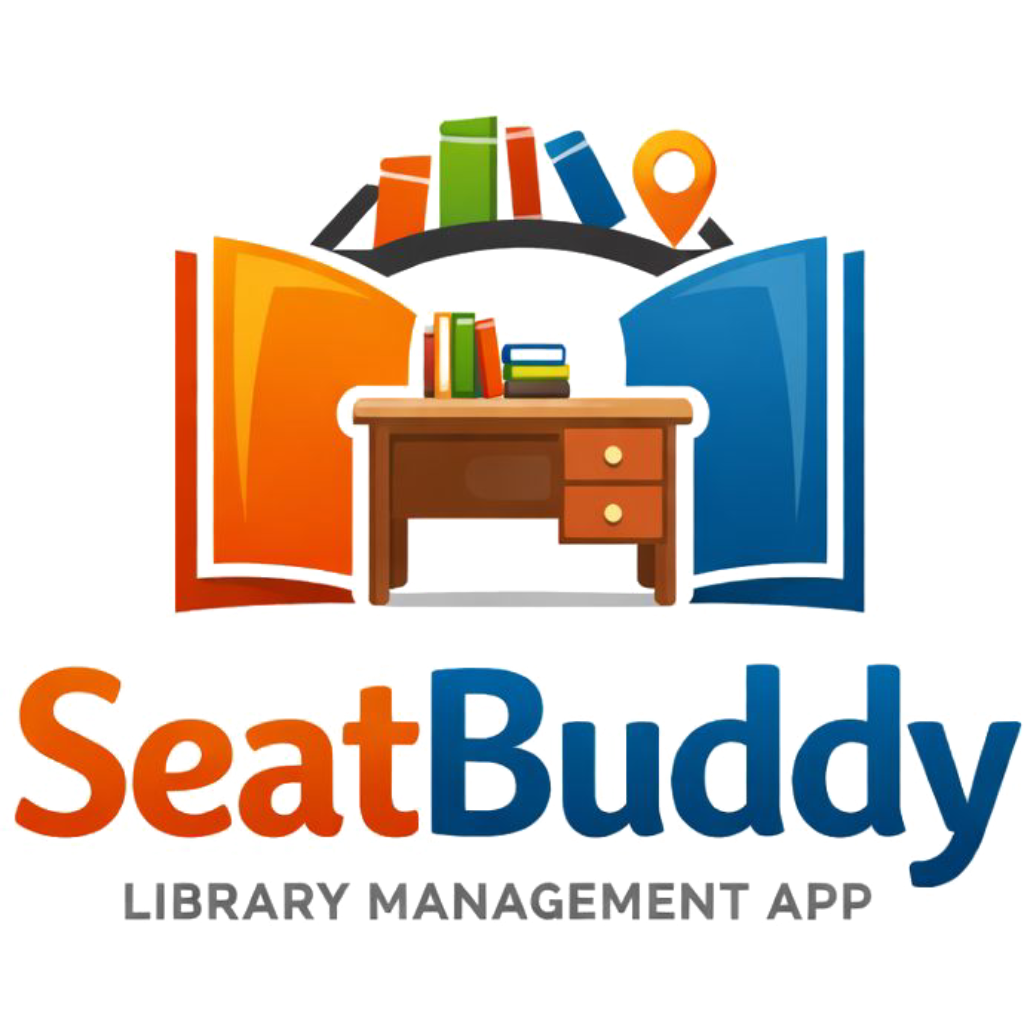 SeatBuddy Logo